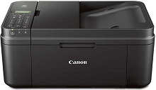 Canon PIXMA MX492 ohjain