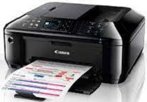 Canon PIXMA MX514 ohjain