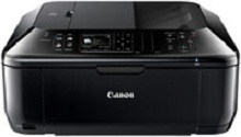 Canon PIXMA MX524 ohjain