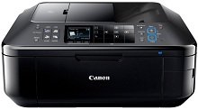 Canon PIXMA MX712 ohjain