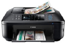 Canon PIXMA MX715 ohjain