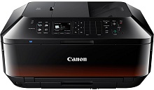 Canon PIXMA MX726 ohjain