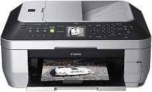 Canon PIXMA MX868 ohjain