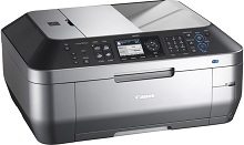 Canon PIXMA MX870 ohjain