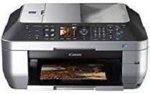 Canon PIXMA MX876 ohjain