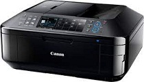 Canon PIXMA MX894 ohjain