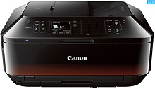 Canon PIXMA MX922 ohjain