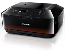 Canon PIXMA MX924 ohjain