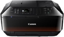 Canon PIXMA MX925 ohjain