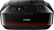 Canon PIXMA MX926 ohjain