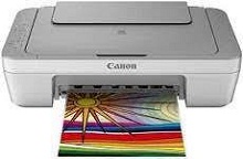 Canon PIXMA P200 ohjain