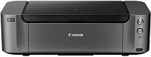 Canon PIXMA PRO-10 ohjain