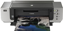 Canon PIXMA Pro9000 Mark II -ohjain