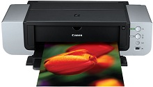 Canon PIXMA Pro9000 ohjain
