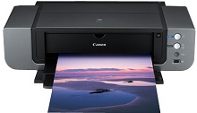 Canon PIXMA Pro9500 ohjain