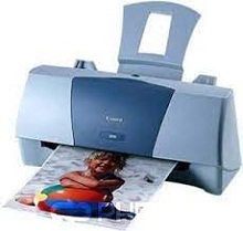 Canon PIXMA S100SP ohjain
