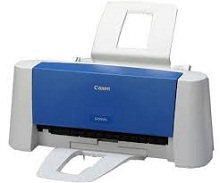 Canon PIXMA S200SP ohjain