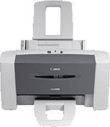 Canon PIXMA S330 ohjain