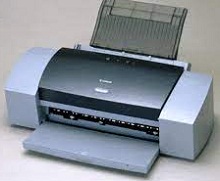 Canon PIXMA S6300 ohjain