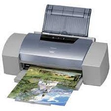 Canon PIXMA S9000 ohjain