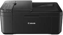 Ajuri Canon PIXMA TR4520