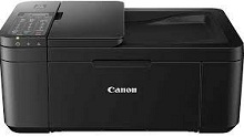 Ajuri Canon PIXMA TR4540