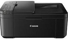 Ajuri Canon PIXMA TR4550