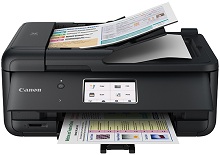 Ajuri Canon PIXMA TR8520