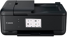Ajuri Canon PIXMA TR8560