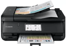 Ajuri Canon PIXMA TR8570