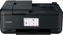Ajuri Canon PIXMA TR8620