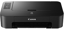 Canon PIXMA TS202 ohjain