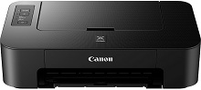 Canon PIXMA TS205 ohjain