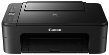 Canon PIXMA TS3120 ohjain