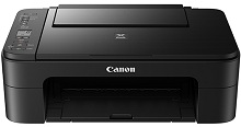 Canon PIXMA TS3129 ohjain