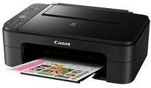 Canon PIXMA TS3150 ohjain