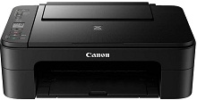 Canon PIXMA TS3160 ohjain