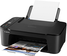 Canon PIXMA TS3470 ohjain