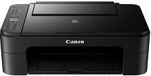 Canon PIXMA TS3520 ohjain