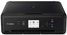 Canon PIXMA TS5020 ohjain