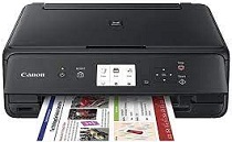 Canon PIXMA TS5040 ohjain
