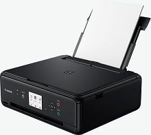 Canon PIXMA TS5050 ohjain