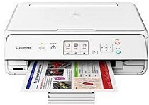 Canon PIXMA TS5051 ohjain