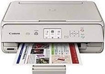 Canon PIXMA TS5053 ohjain