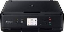 Canon PIXMA TS5055 ohjain