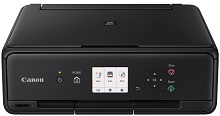 Canon PIXMA TS5060 ohjain