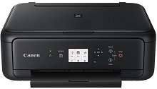 Canon PIXMA TS5120 ohjain
