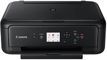 Canon PIXMA TS5160 ohjain