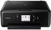 Canon PIXMA TS6040 ohjain