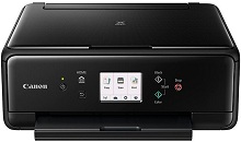 Canon PIXMA TS6050 ohjain